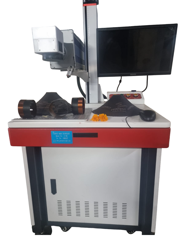 perfect mark technology