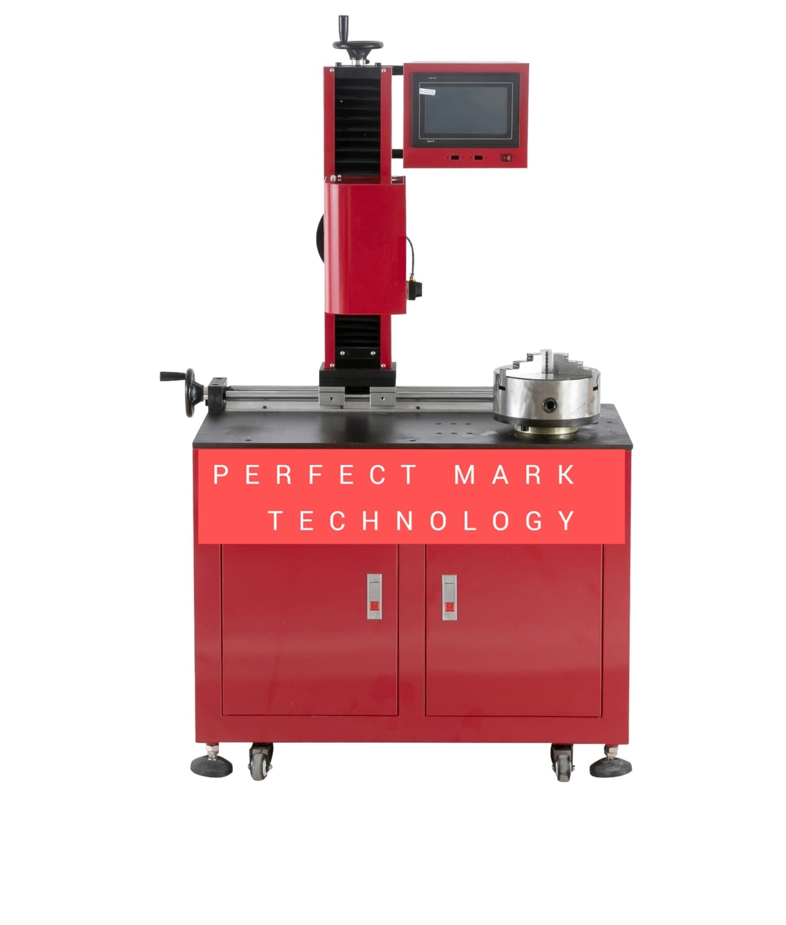 perfect mark technology