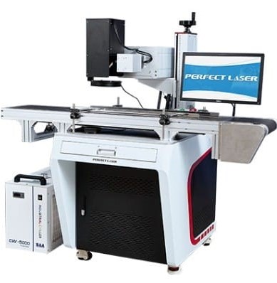 perfect mark technology